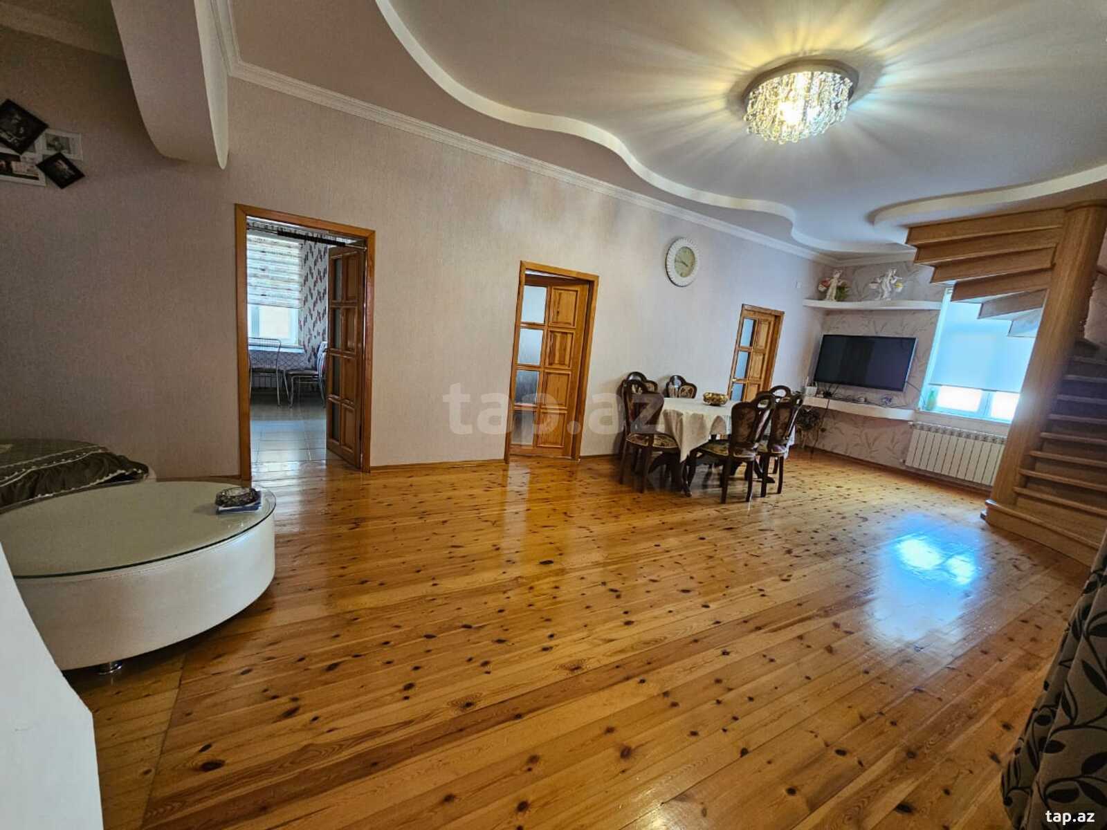 Bağ evi kirayə verilir, Şüvəlan qəs. (14)