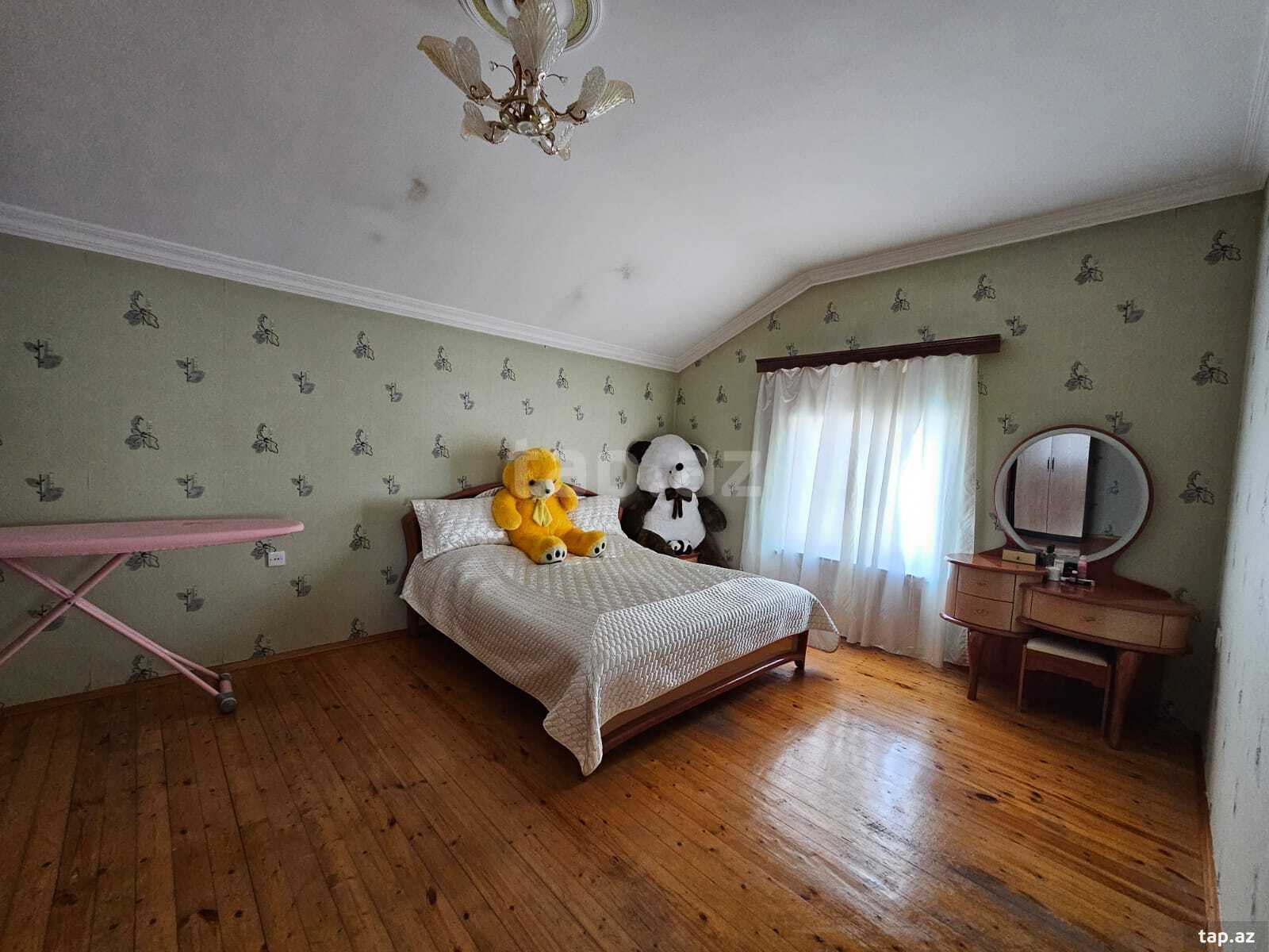 Bağ evi kirayə verilir, Şüvəlan qəs. (19)