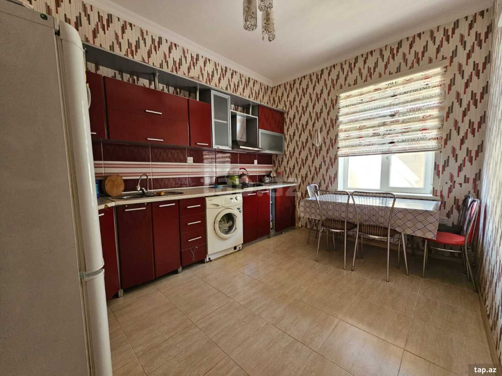 Bağ evi kirayə verilir, Şüvəlan qəs. (16)