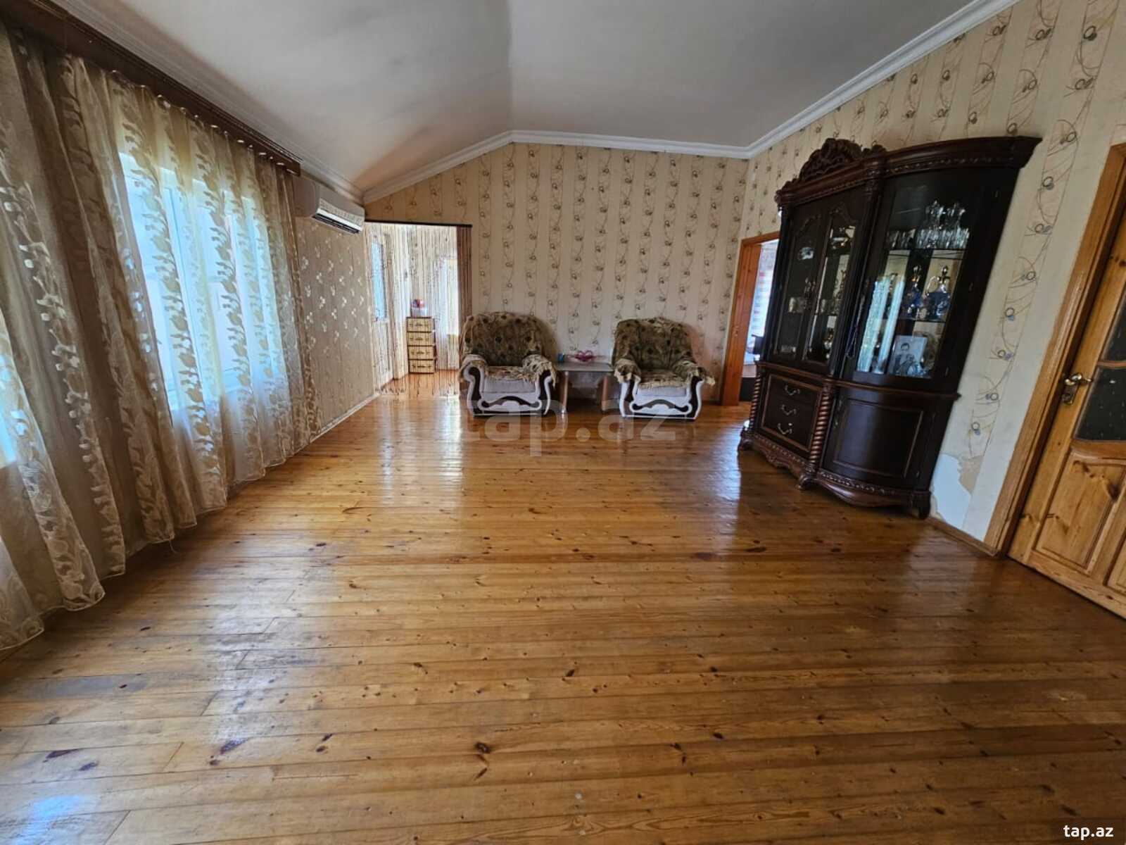Bağ evi kirayə verilir, Şüvəlan qəs. (18)