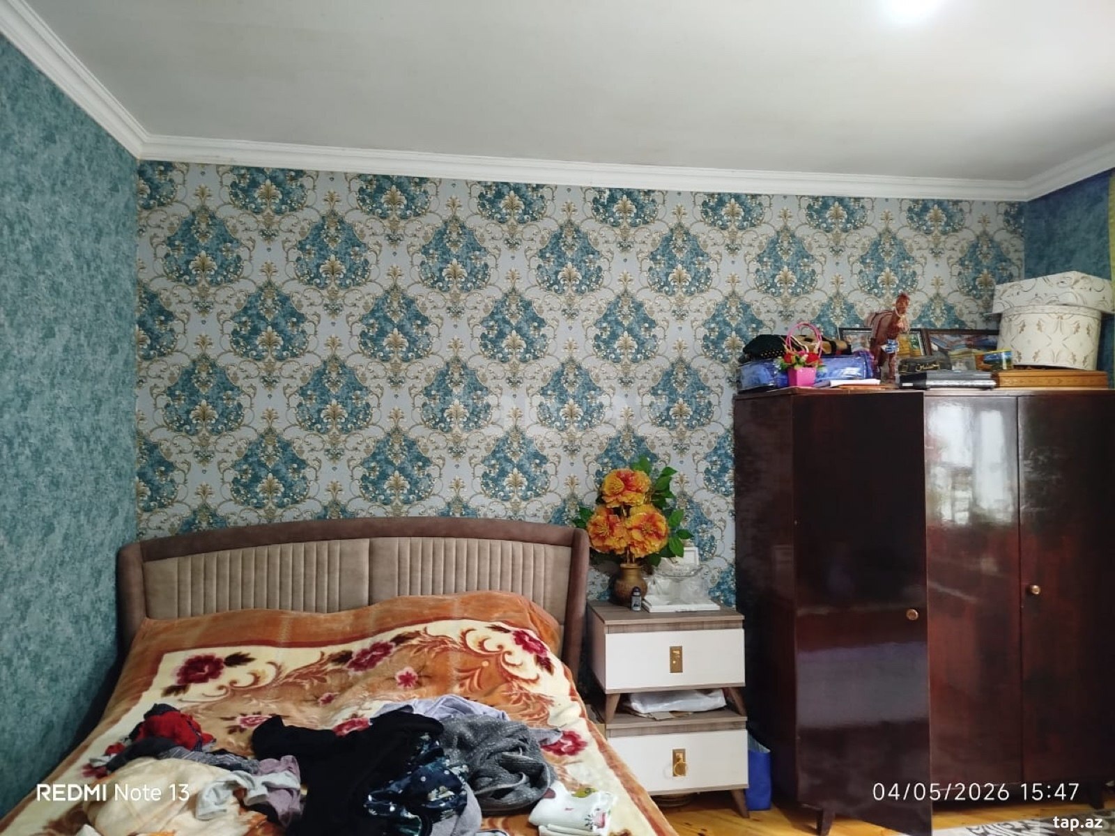 Həyət evi, Qala qəs.