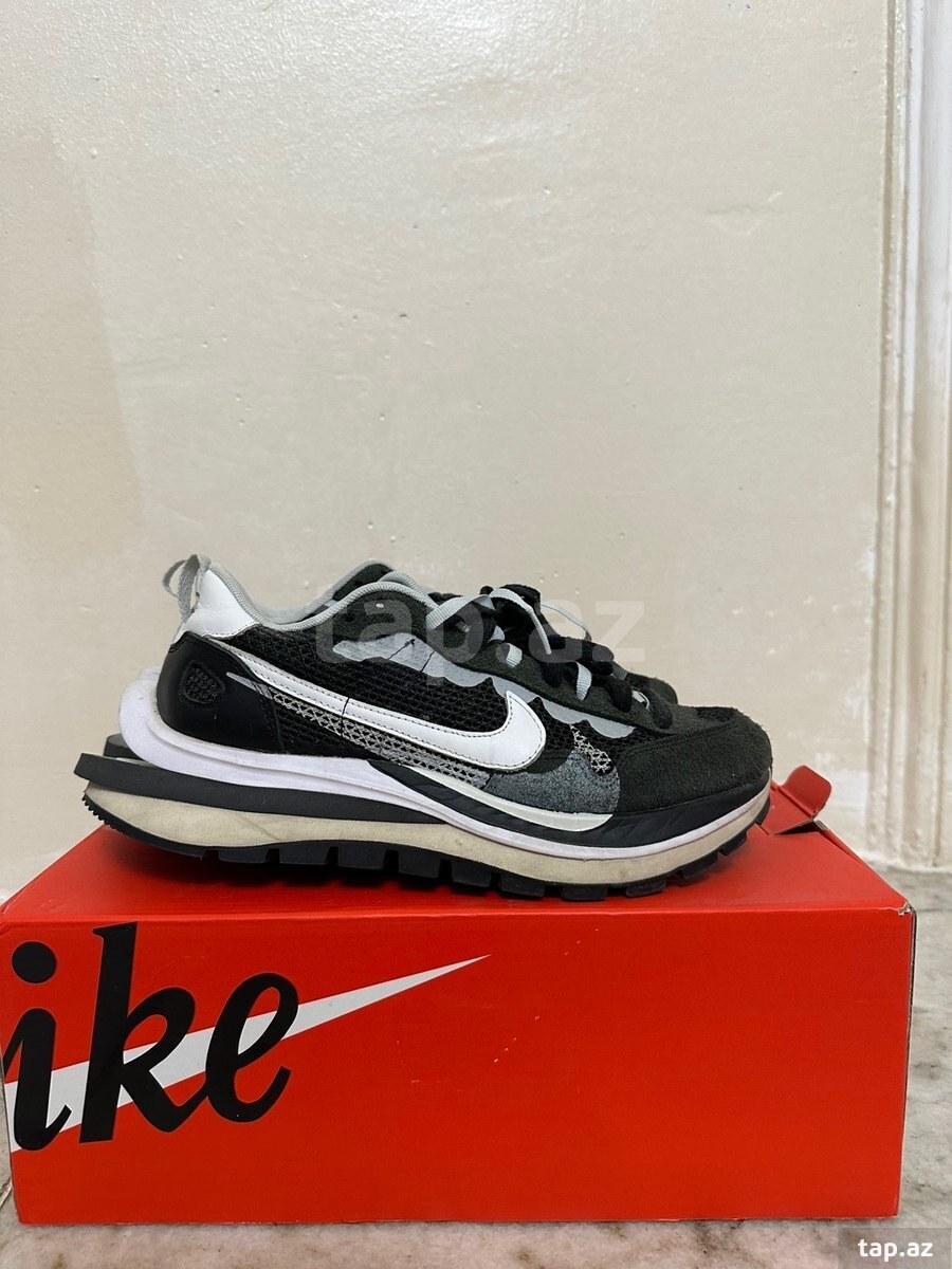 İdman ayaqqabısı Nike Sacai
