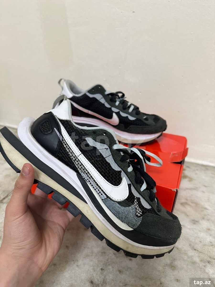 İdman ayaqqabısı Nike Sacai (2)