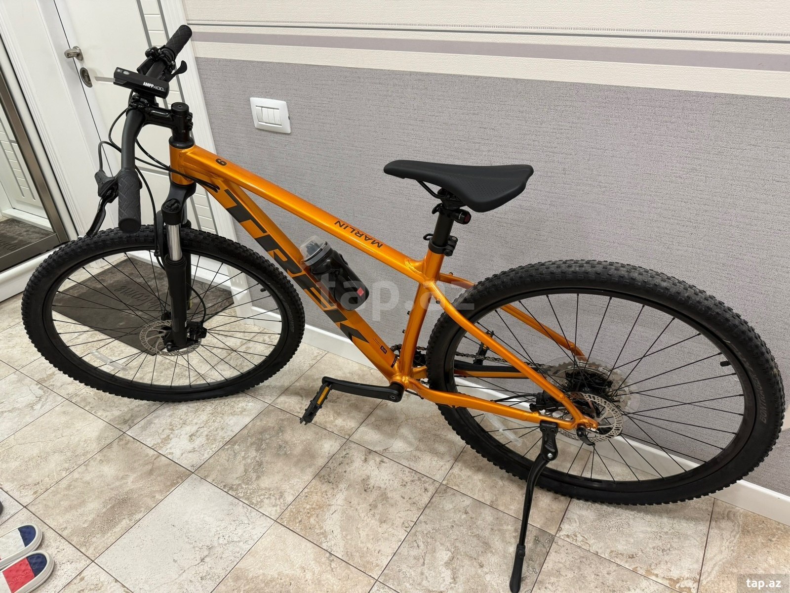 Velosiped Trek Marlin 6