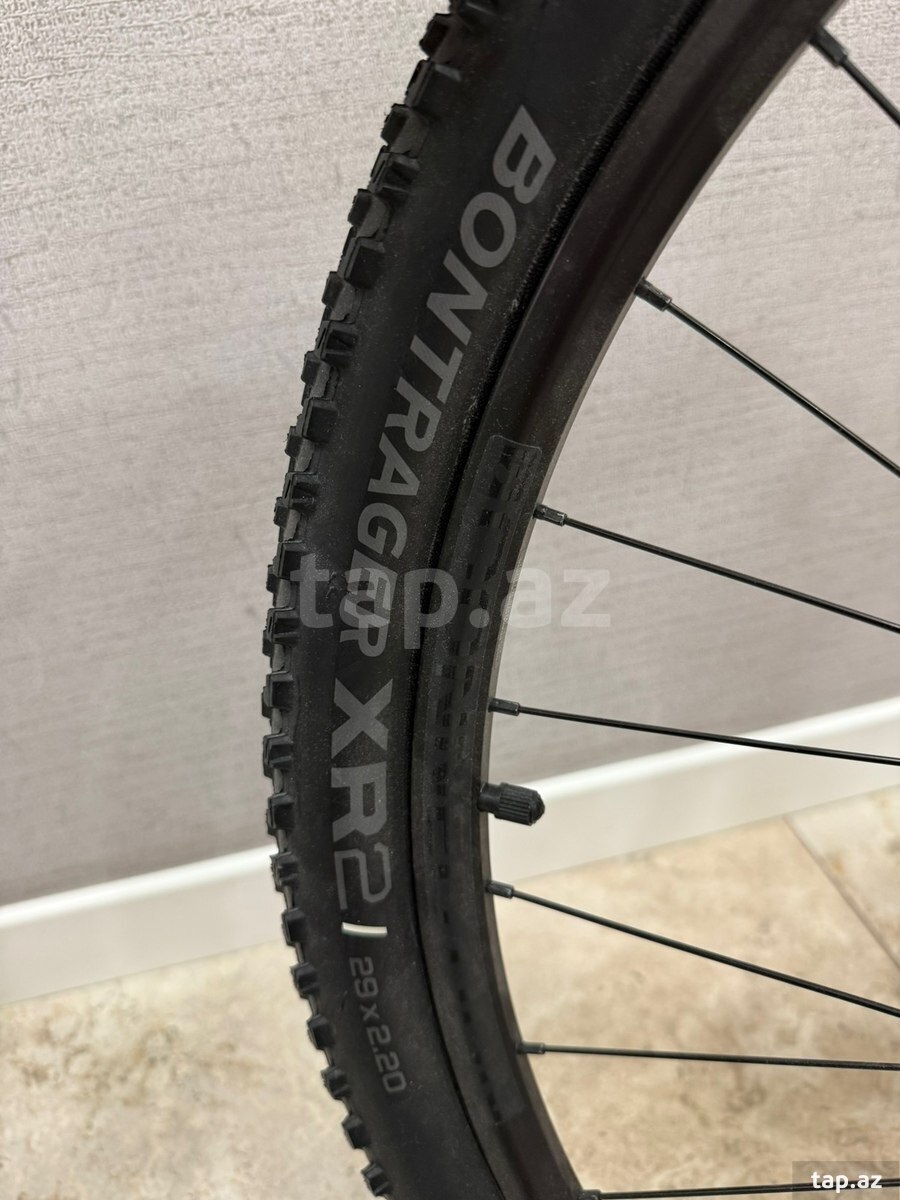 Velosiped Trek Marlin 6 (9)