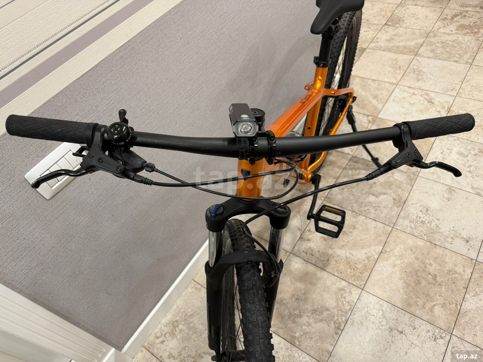 Velosiped Trek Marlin 6 (2)
