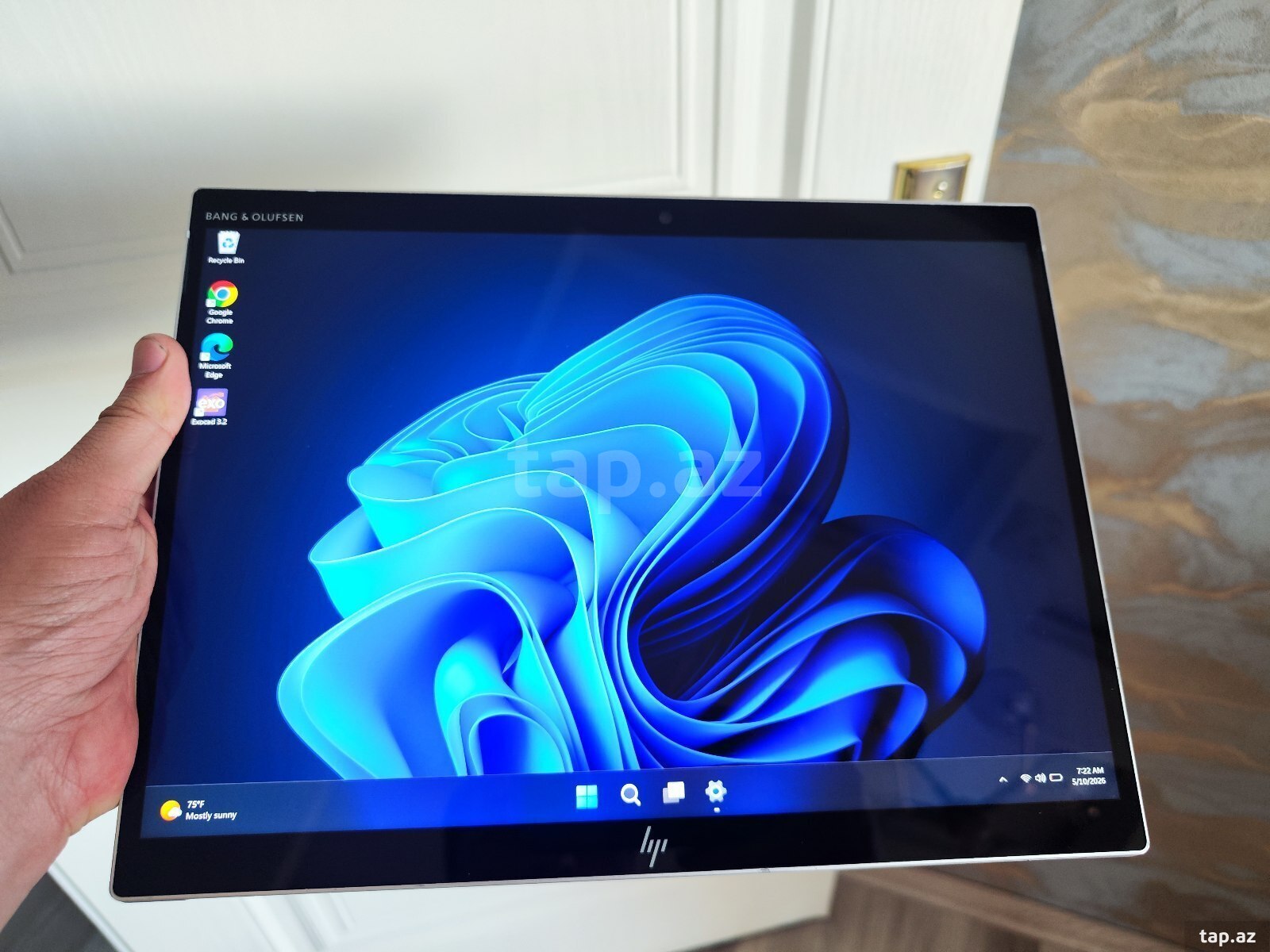 HP Elite x2 g8 (5)