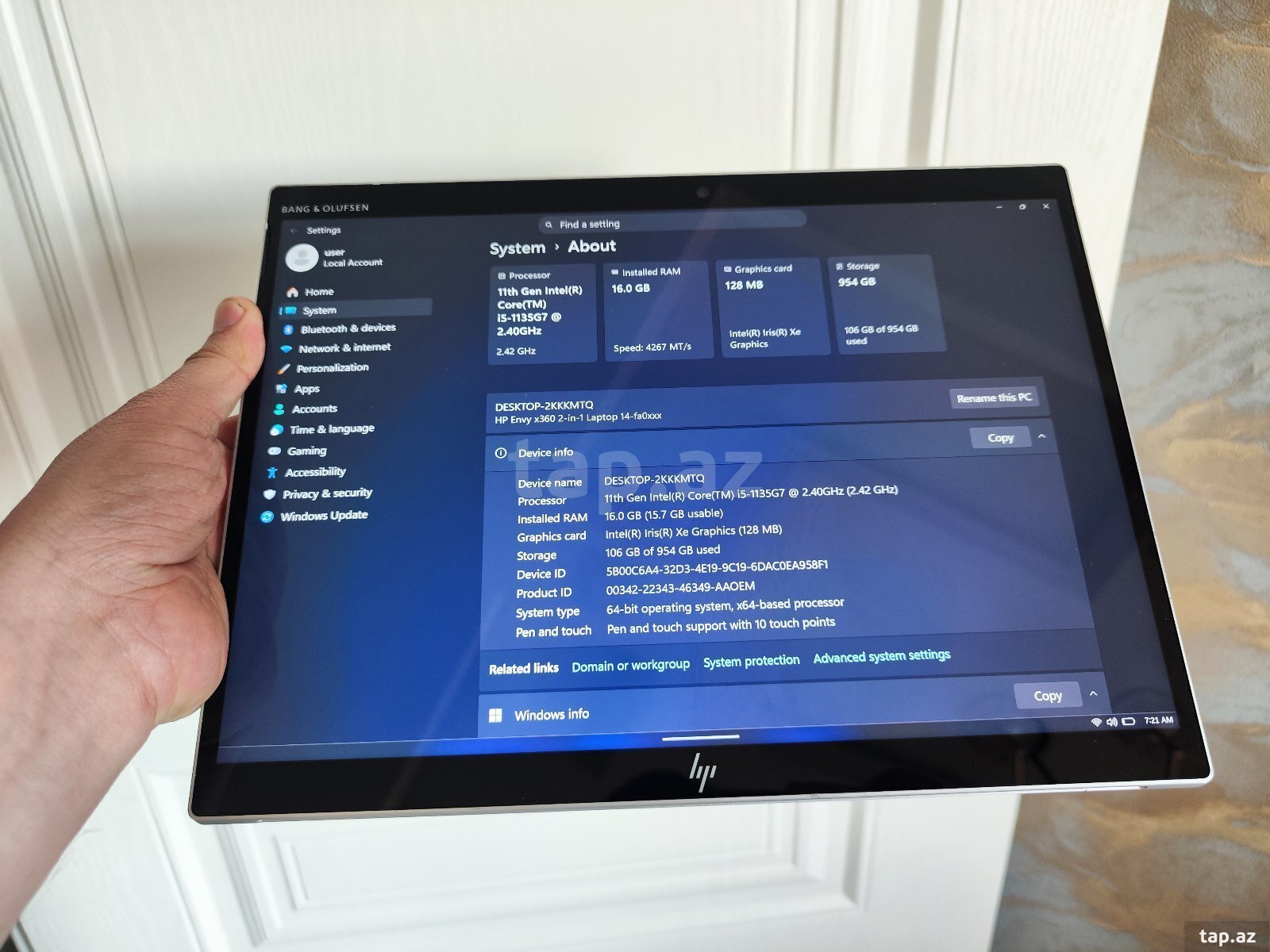 HP Elite x2 g8 (6)