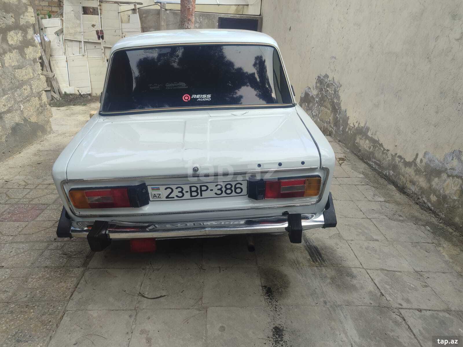 LADA (VAZ) 2106, 1993 il (3)