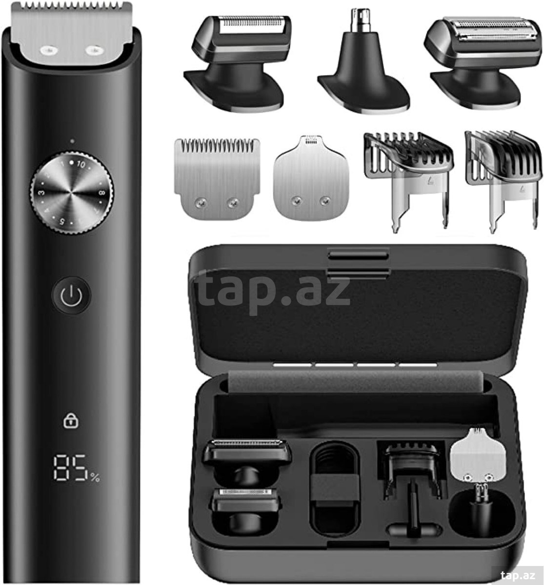 Xiaomi Grooming Kit Pro (3)