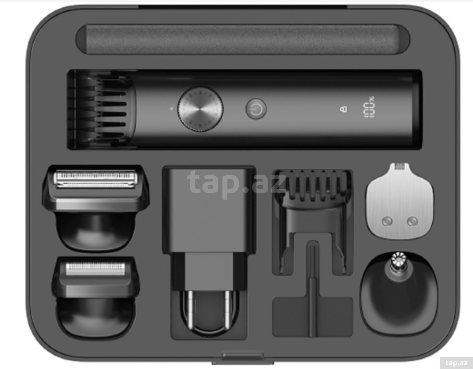 Xiaomi Grooming Kit Pro (2)
