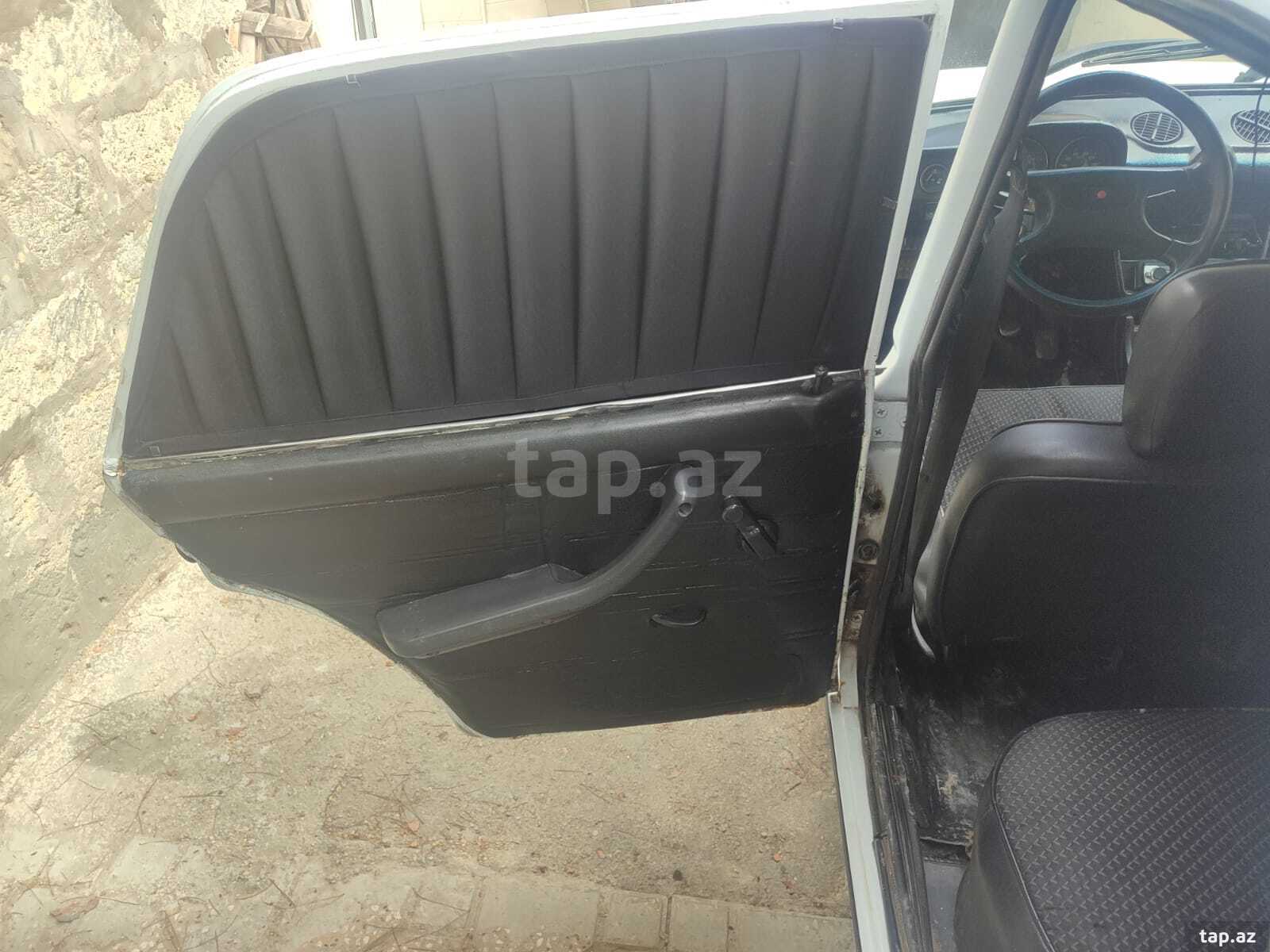 LADA (VAZ) 2106, 1993 il (4)