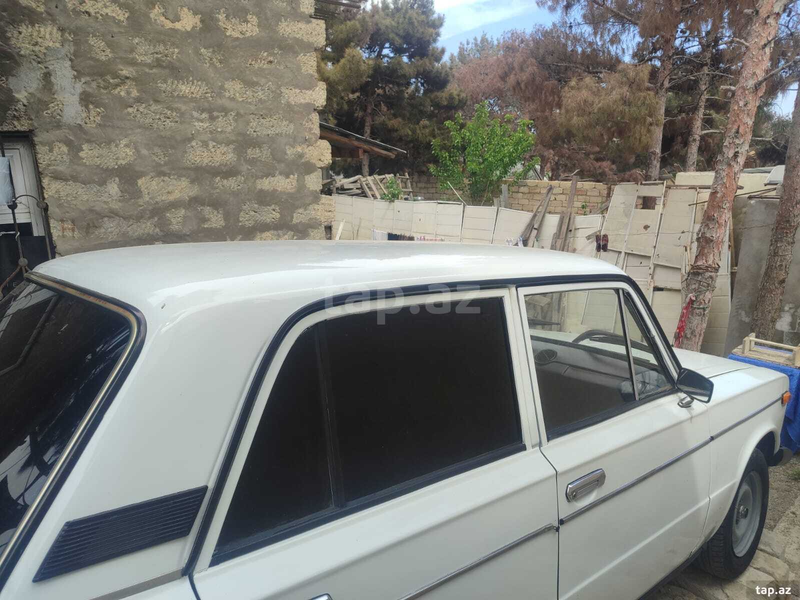 LADA (VAZ) 2106, 1993 il (11)