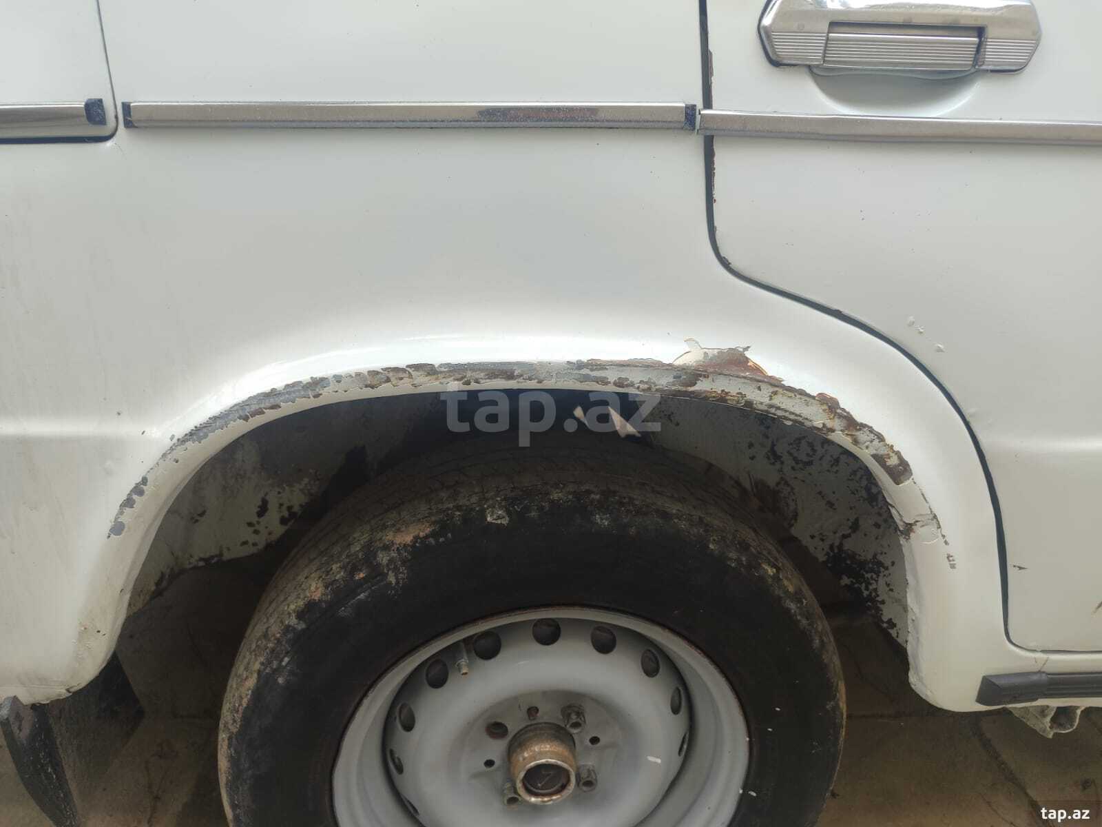LADA (VAZ) 2106, 1993 il (12)