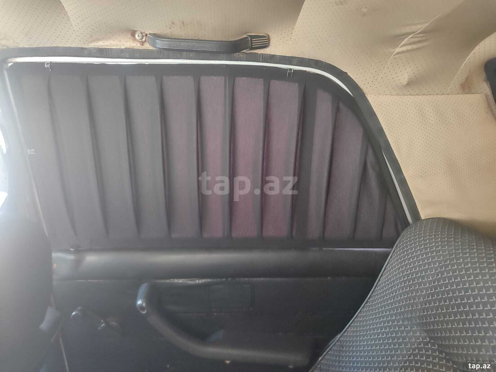 LADA (VAZ) 2106, 1993 il (5)