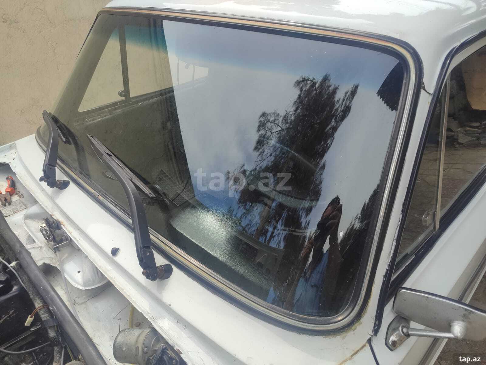 LADA (VAZ) 2106, 1993 il (10)