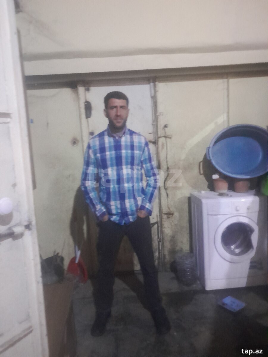 Avtoyuyucu işi axtarıram