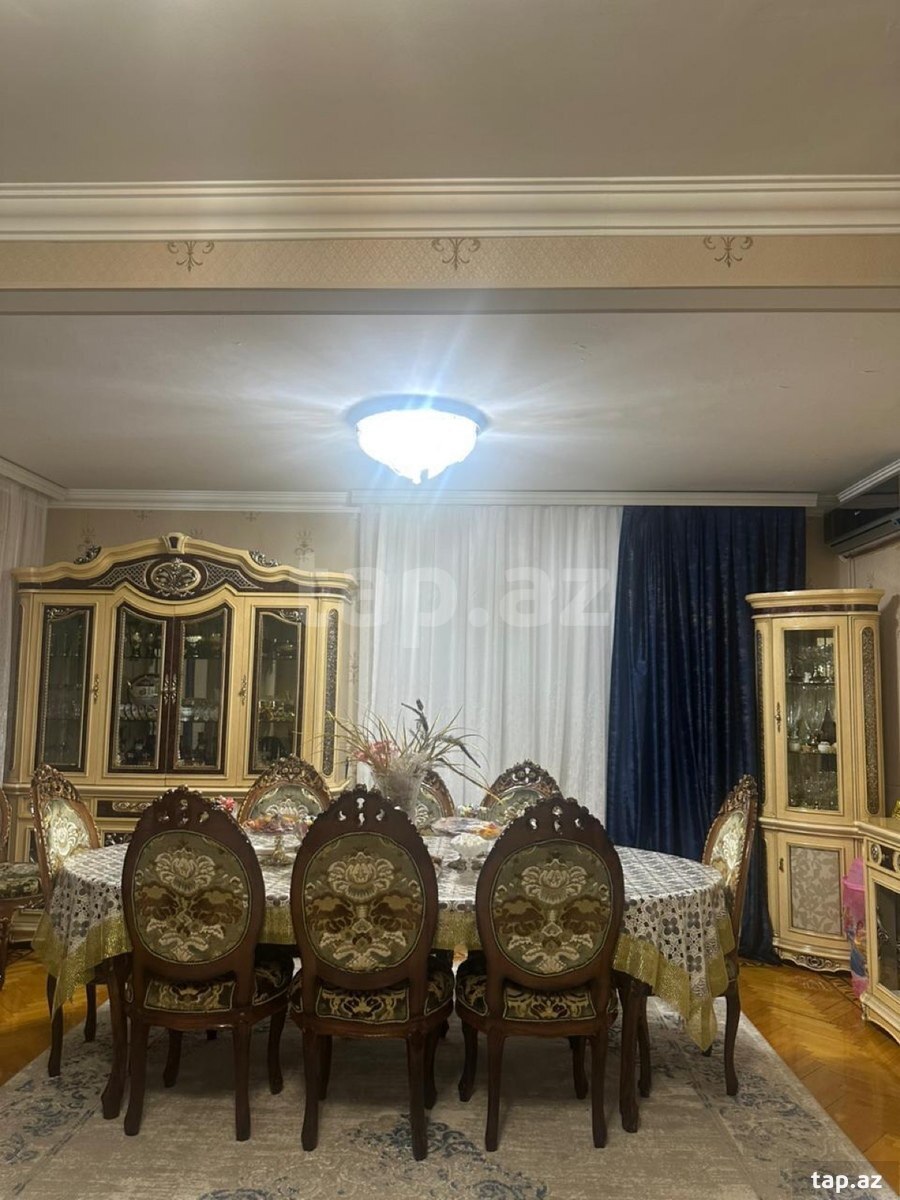 Qonaq otağı mebeli (4)
