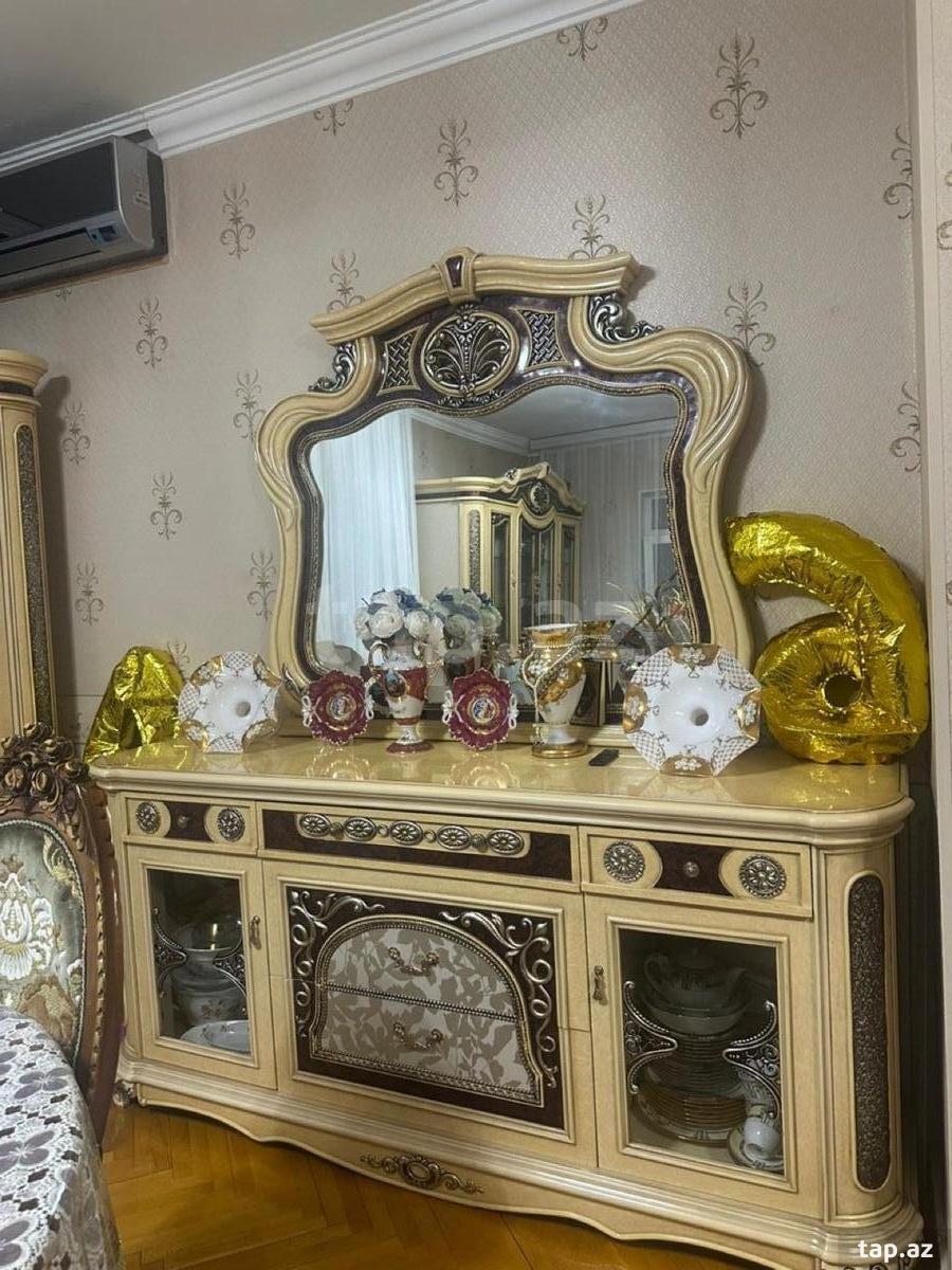 Qonaq otağı mebeli (2)