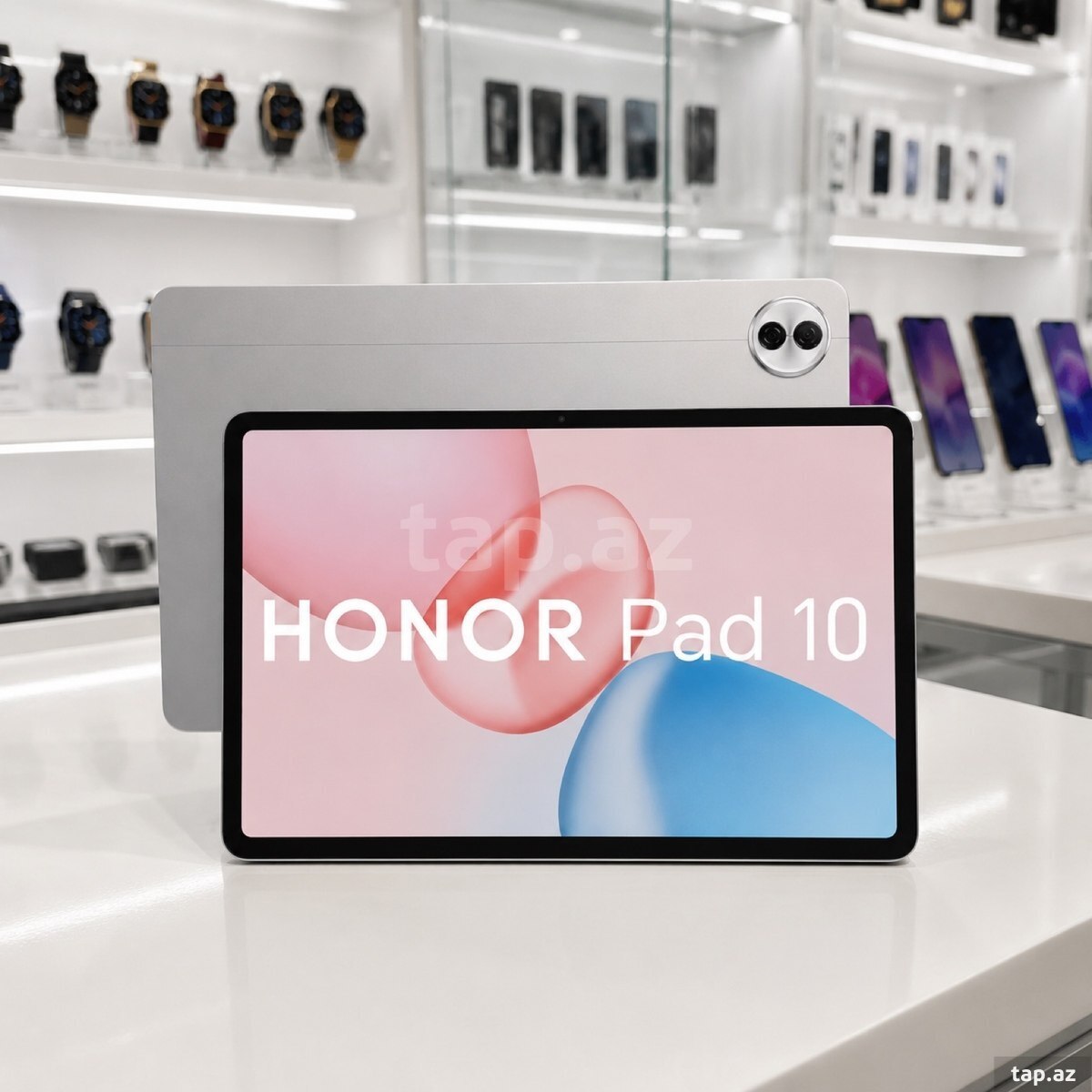 HONOR Pad 10  (2)