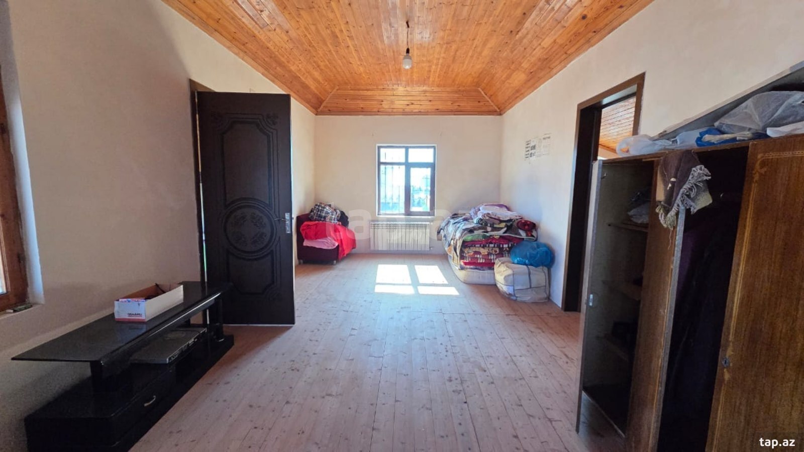 Bağ evi, Buzovna qəs.