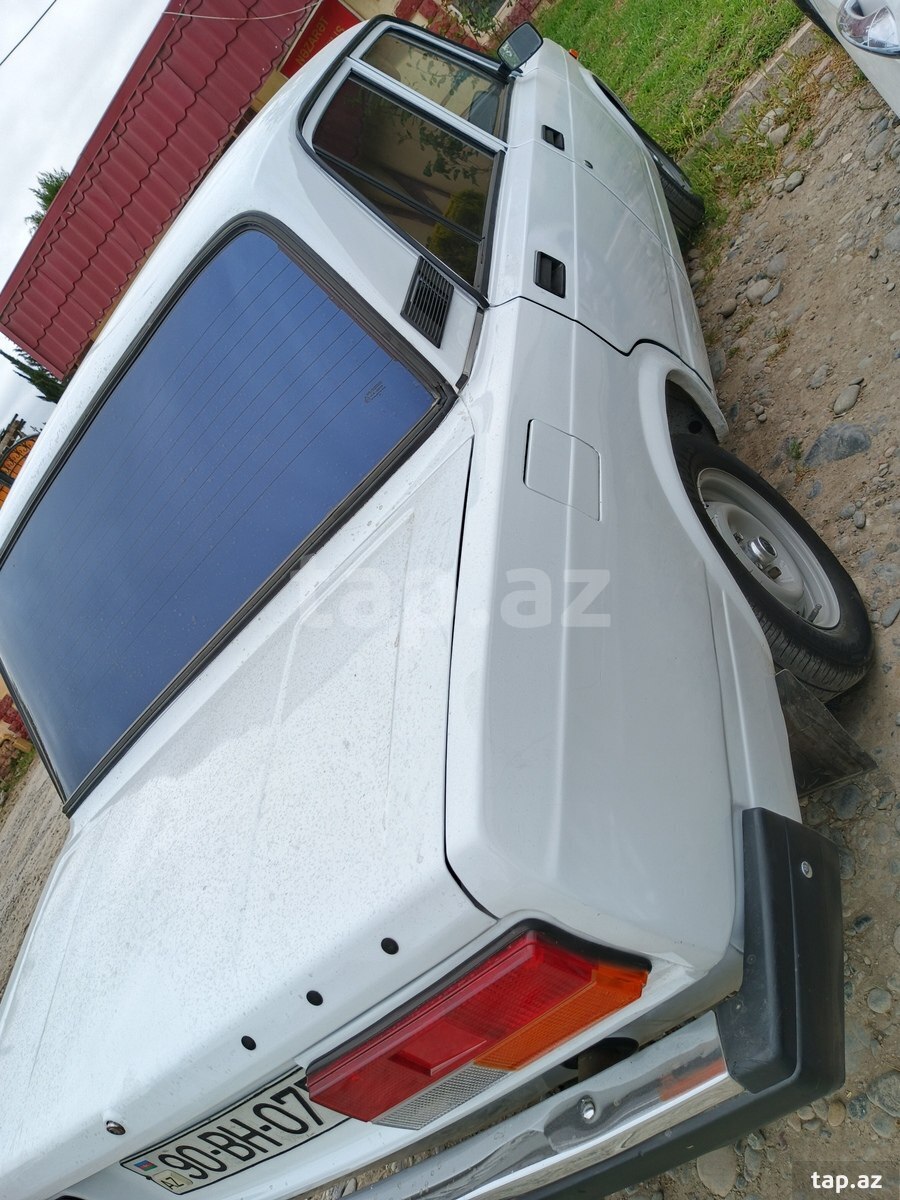 LADA (VAZ) 2107, 2007 il (16)