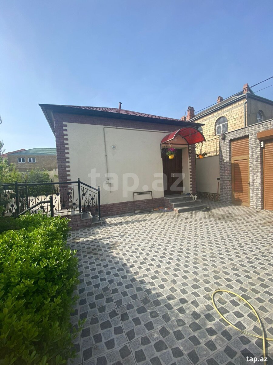 3-комн. дача в аренду, Новханы, Апшерон