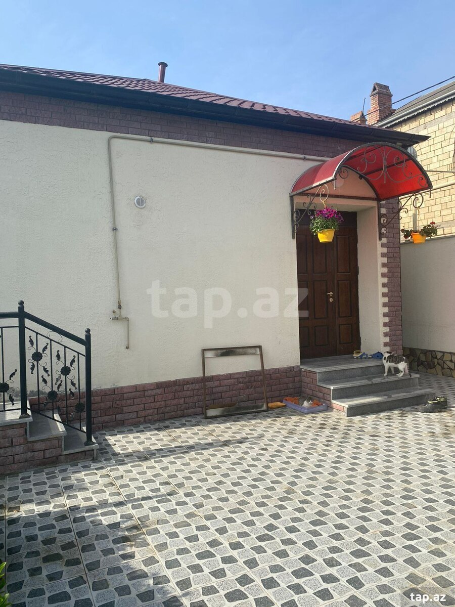 3-комн. дача в аренду, Новханы, Апшерон