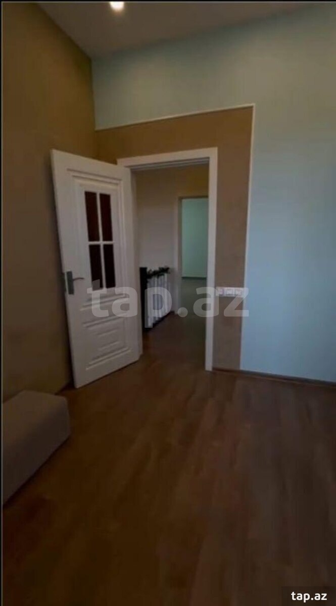 Həyət evi, Masazır qəs. (22)