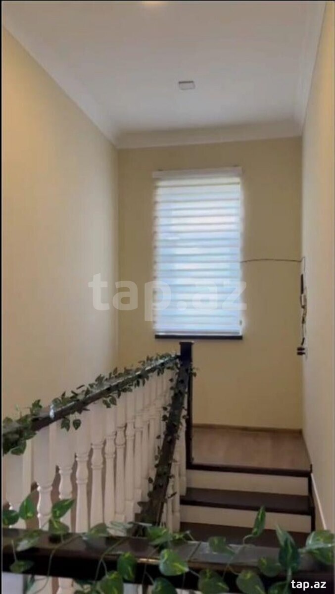 Həyət evi, Masazır qəs. (14)