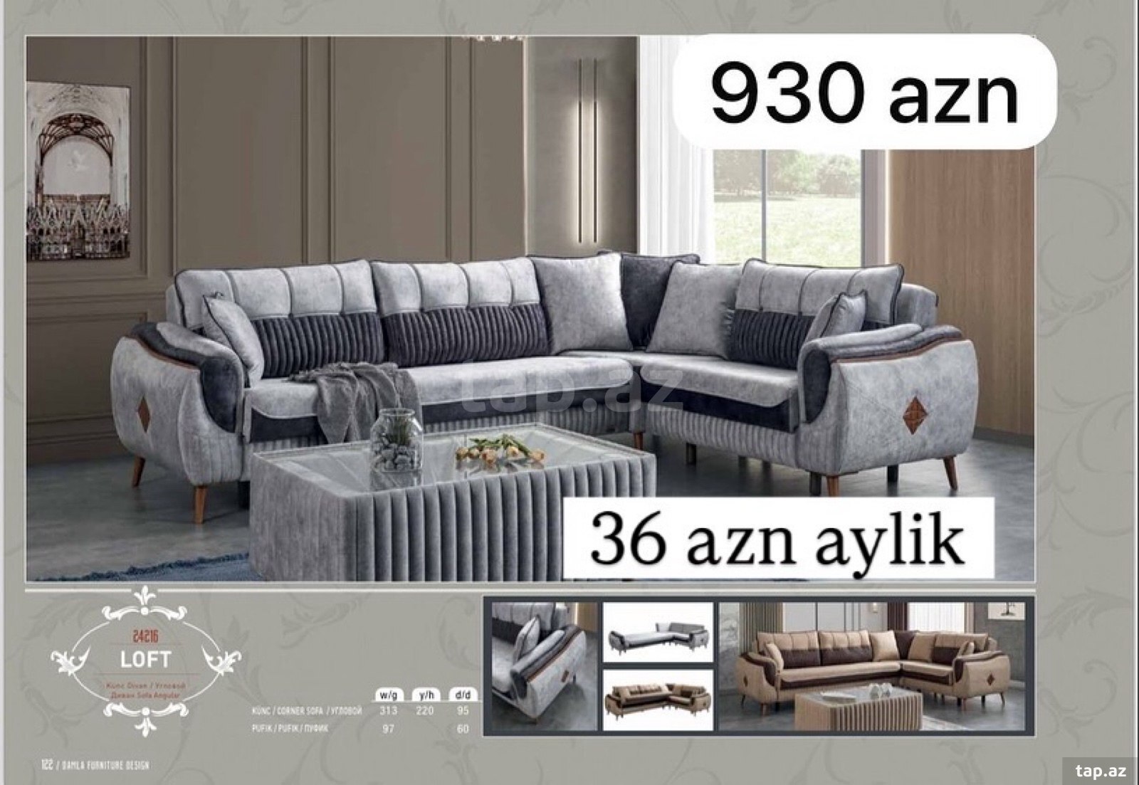 Divanlar (38)