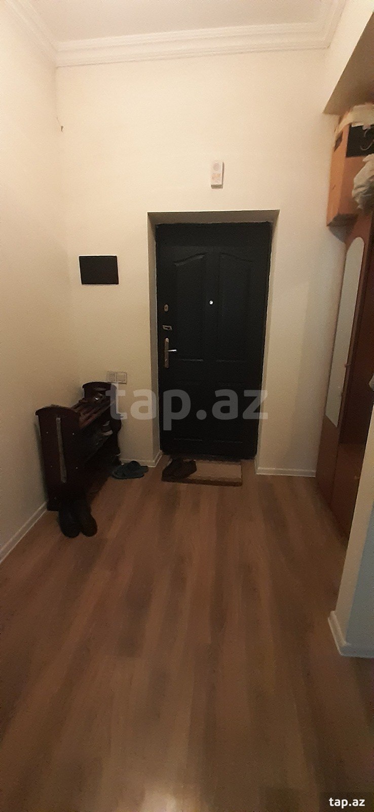 4-otaqlı yeni tikili, Hövsan qəs., 93 m² (5)