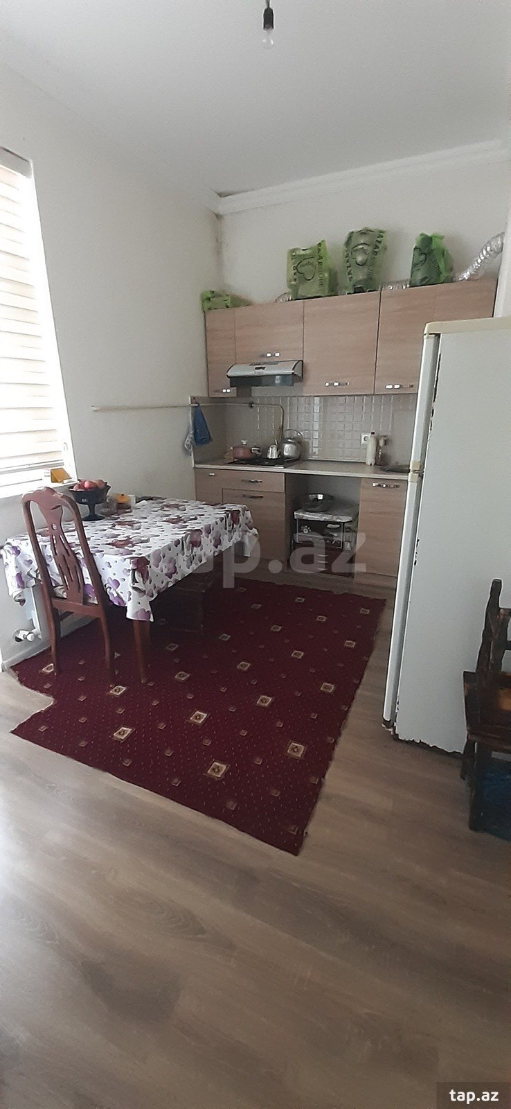 4-otaqlı yeni tikili, Hövsan qəs., 93 m² (18)