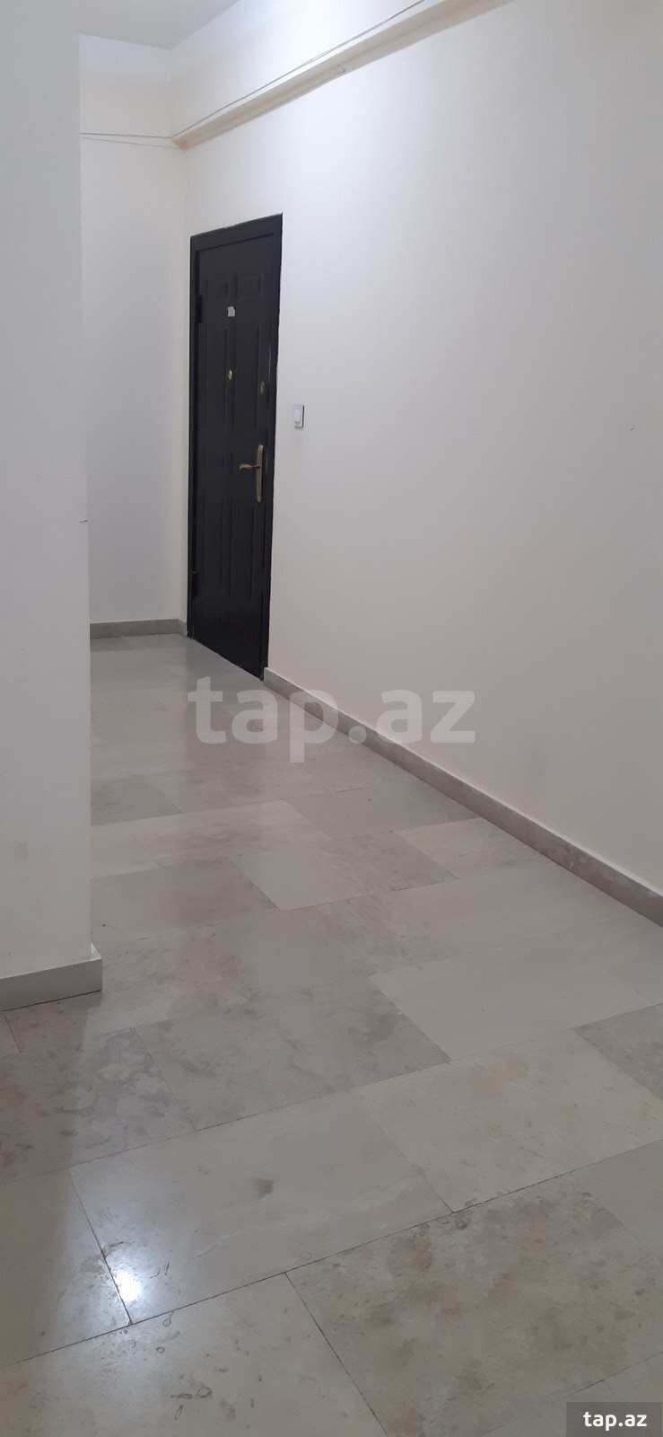 4-otaqlı yeni tikili, Hövsan qəs., 93 m² (2)