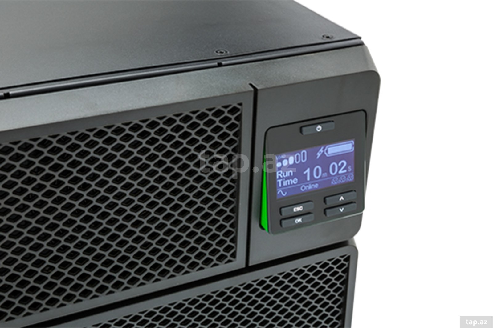 UPS On-Line APC Smart (SRT5KRMXLI) 5kVA/4.5kW