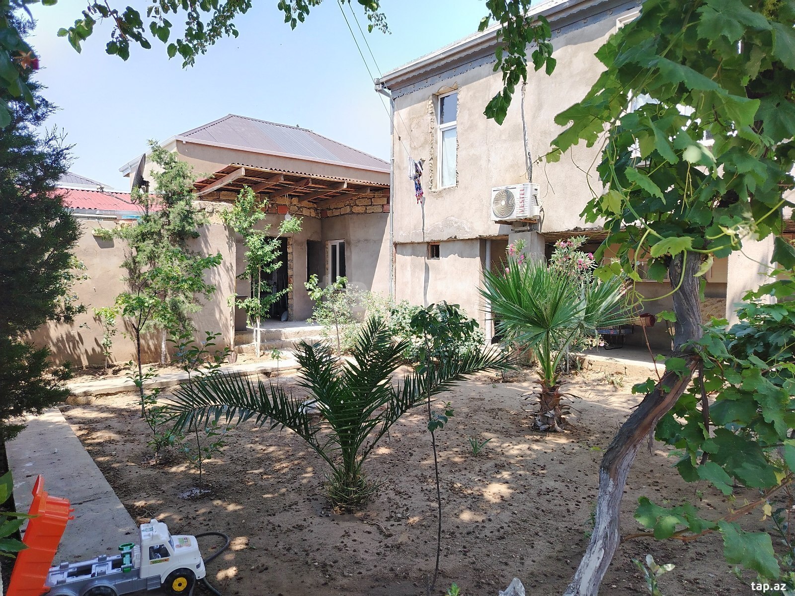 4-room private house for sale, Binagadi, Baku