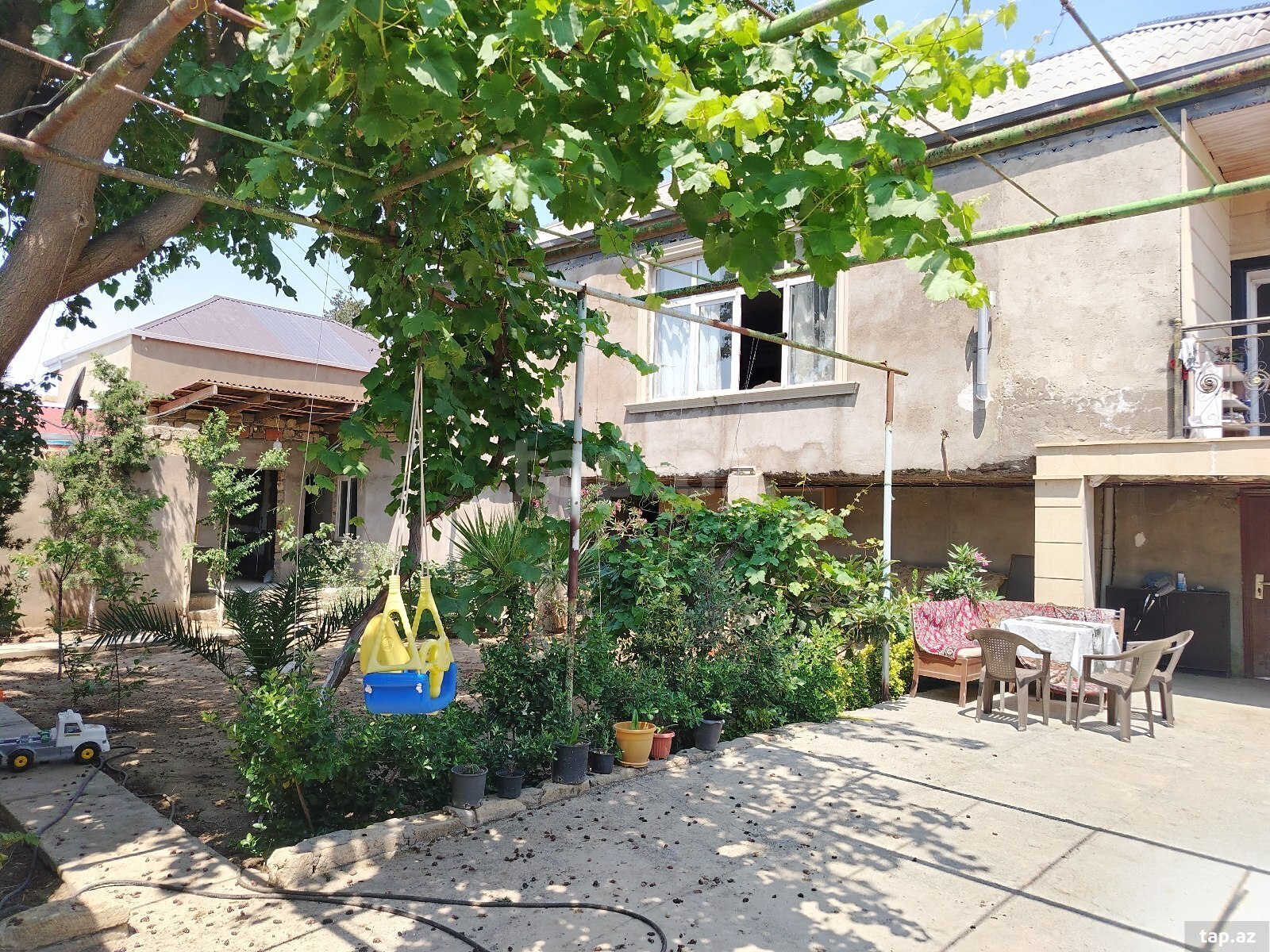 4-room private house for sale, Binagadi, Baku