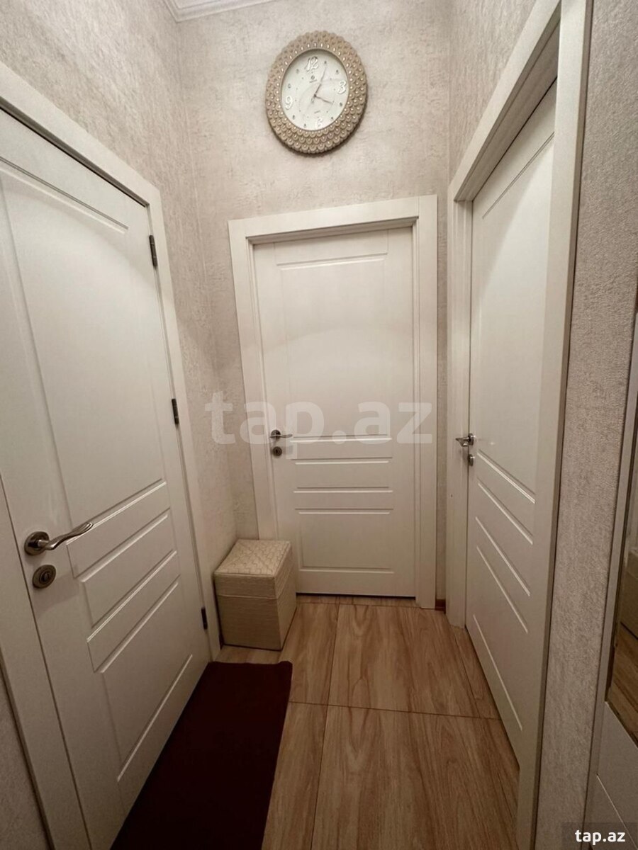 2-otaqlı yeni tikili, Xırdalan ş., 41 m² (6)