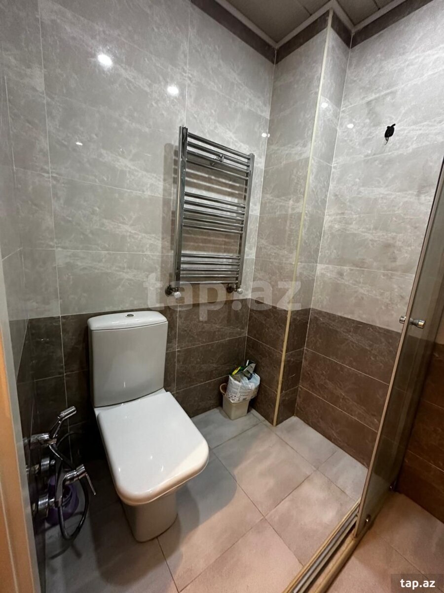 2-otaqlı yeni tikili, Xırdalan ş., 41 m² (4)