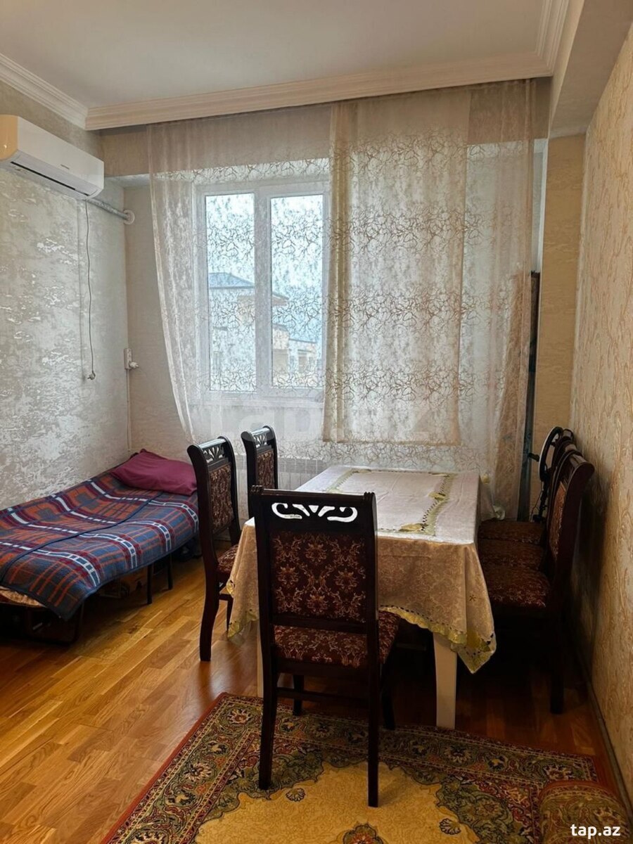 2-otaqlı yeni tikili, Xırdalan ş., 41 m² (8)