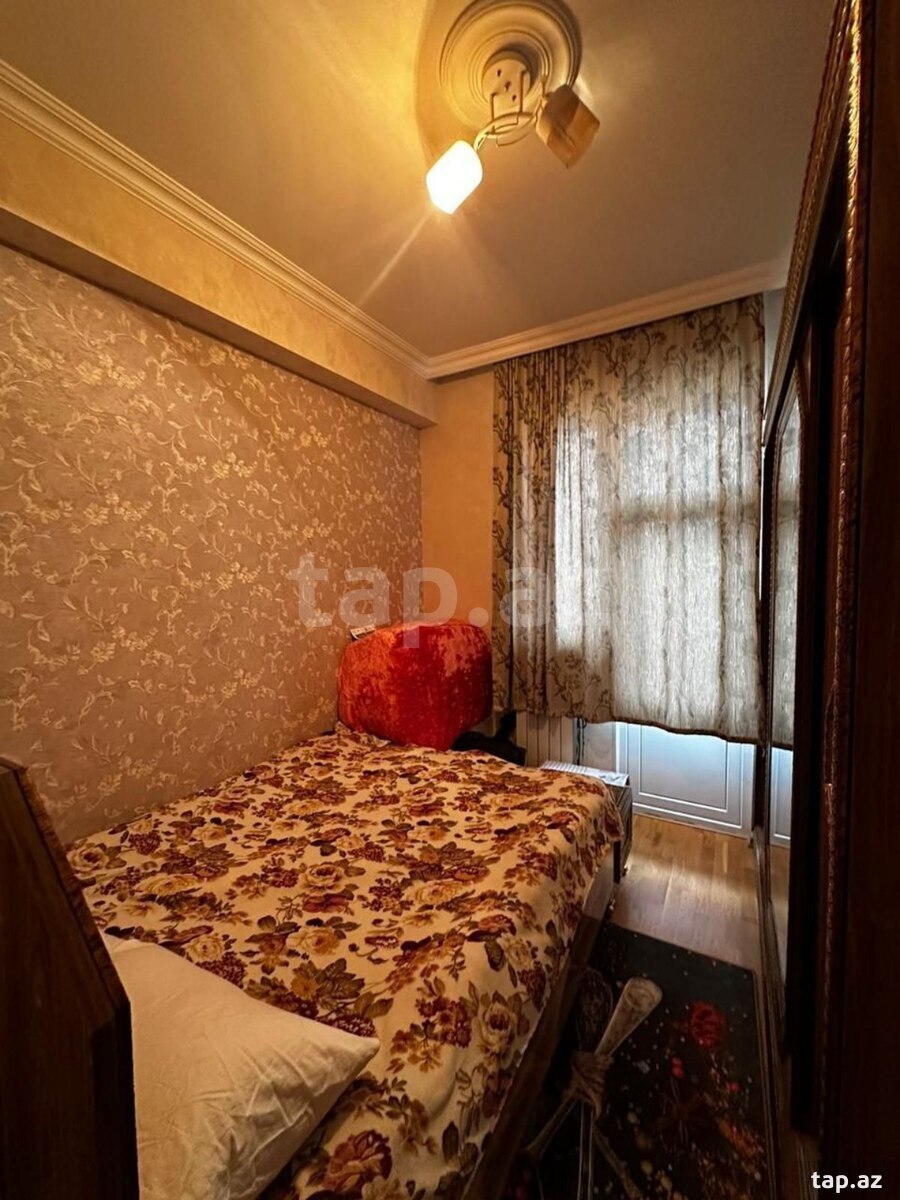 2-otaqlı yeni tikili, Xırdalan ş., 41 m² (9)