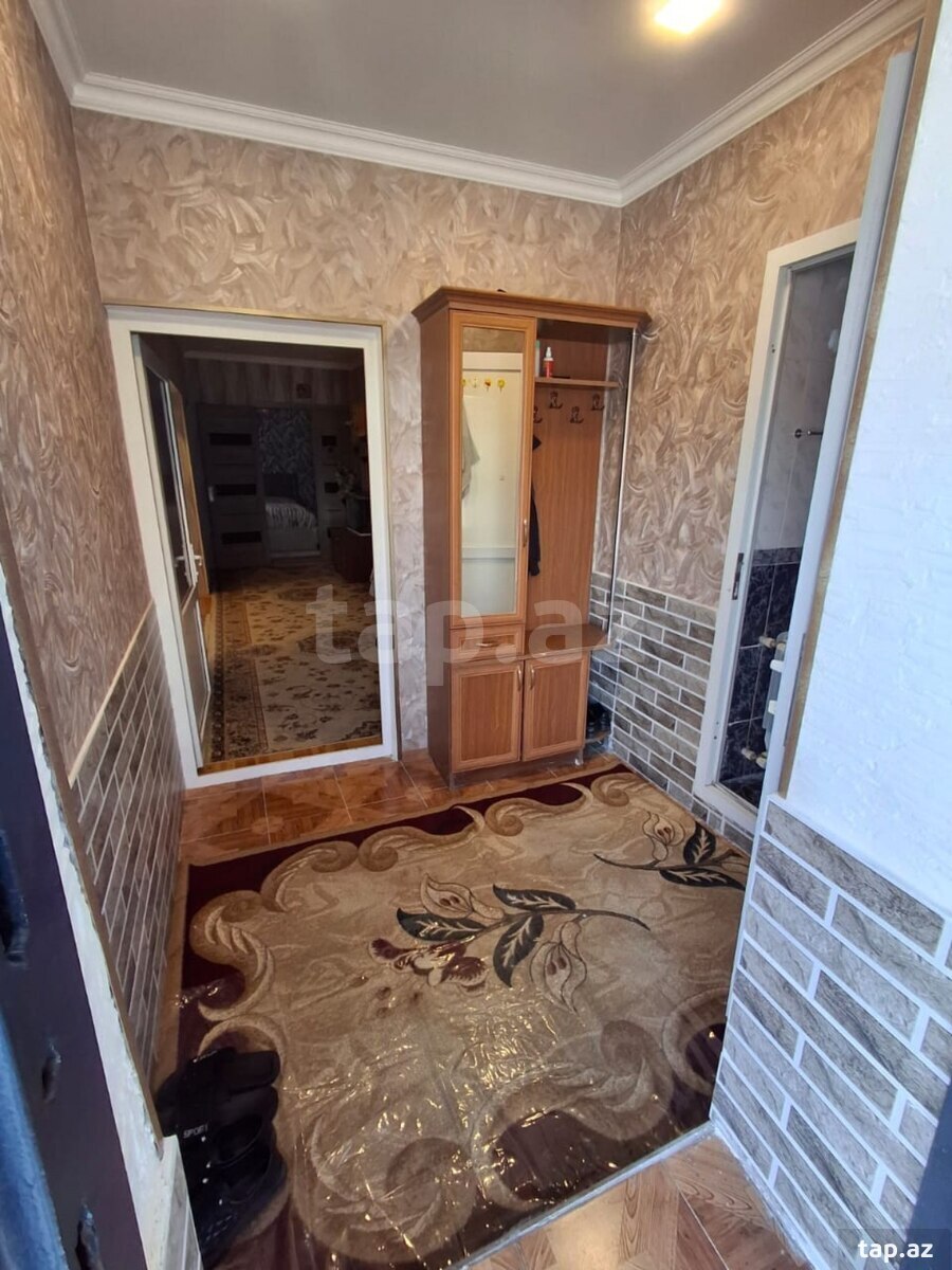 Həyət evi, Yeni Suraxanı qəs.
