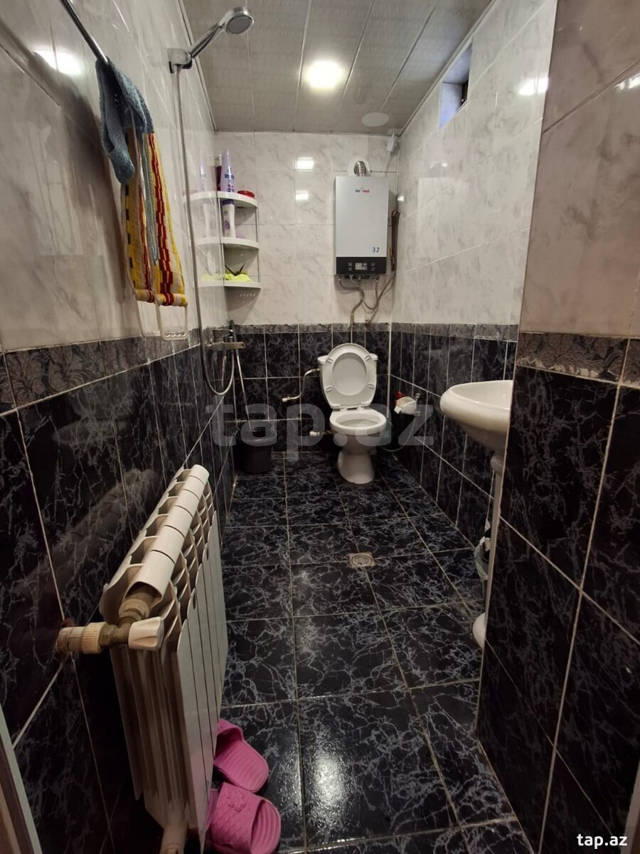 Həyət evi, Yeni Suraxanı qəs.