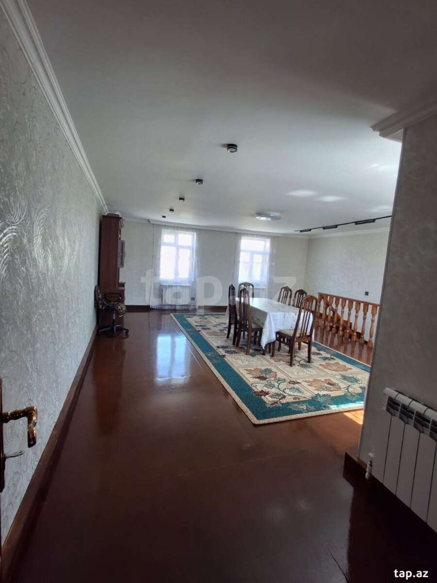 Həyət evi, Yeni Suraxanı qəs.