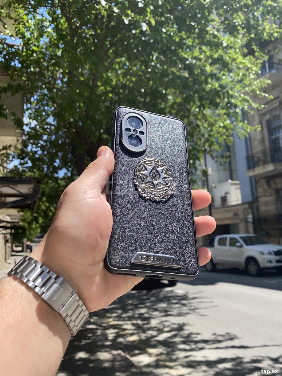 Huawei Nova 9 SE Crystal Blue 128GB/8GB
