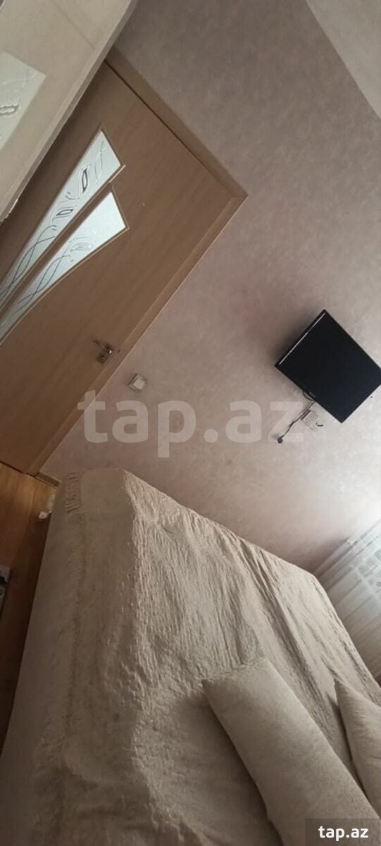 3-otaqlı yeni tikili, Xırdalan ş., 87 m² (15)
