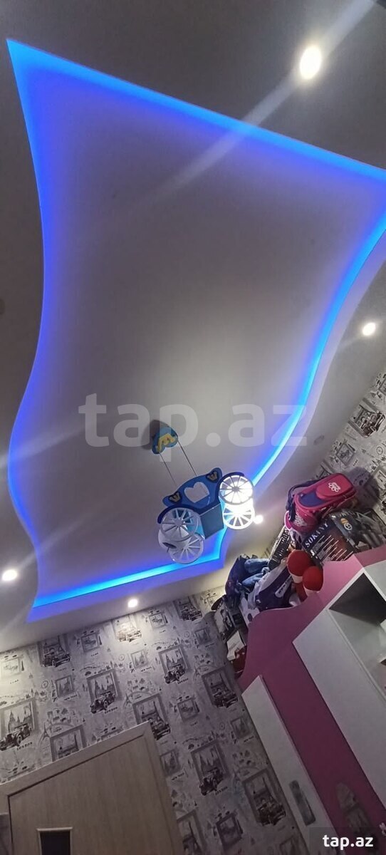 3-otaqlı yeni tikili, Xırdalan ş., 87 m² (16)