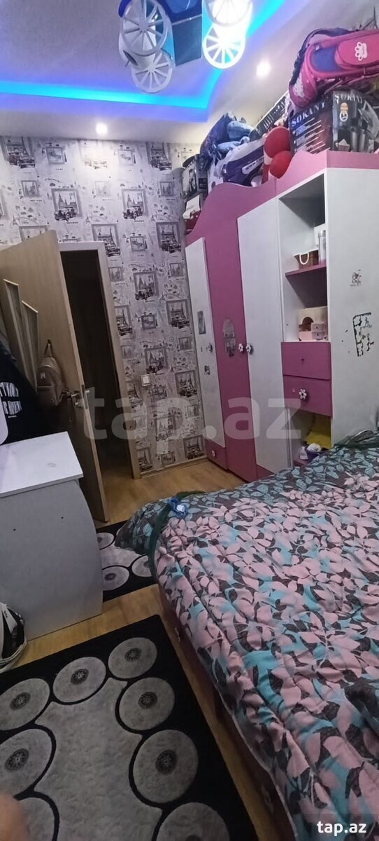 3-otaqlı yeni tikili, Xırdalan ş., 87 m² (18)