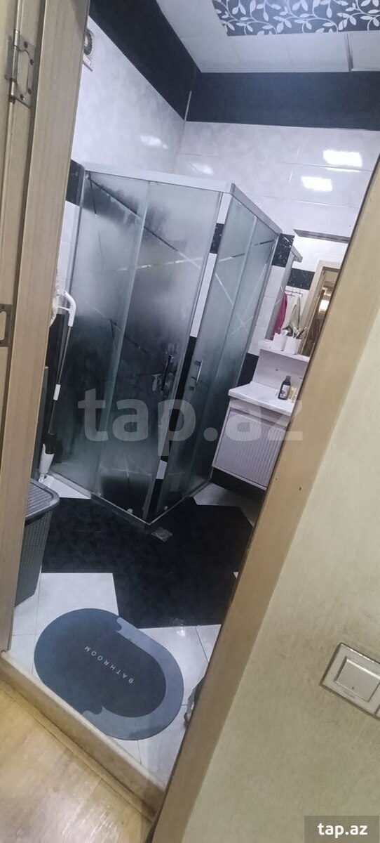 3-otaqlı yeni tikili, Xırdalan ş., 87 m² (22)
