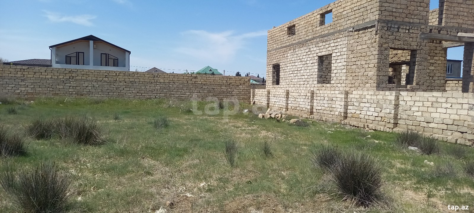 12 sot torpaq sahəsi, Nardaran qəs. (6)
